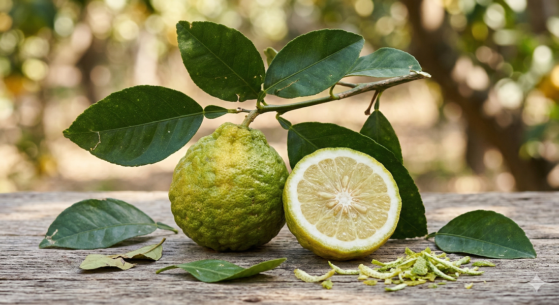 Bergamot and Heart–Metabolic Wellness: A Science-Based Overview
