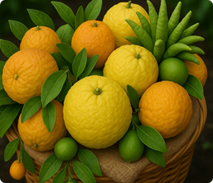 BPF® (Bergamot Polyphenolic Fraction)