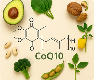 CoQ10