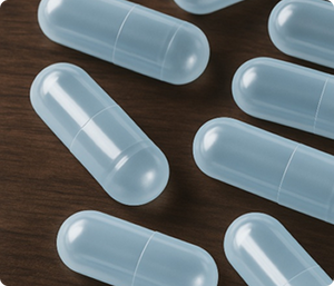 Veggie Capsule (Hypromellose)