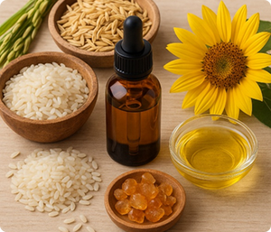 Organic Rice Extract Blend (Nu-MAG®)