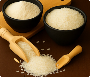 Rice Flour