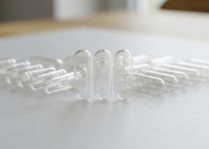 Veggie Capsule (Hypromellose)